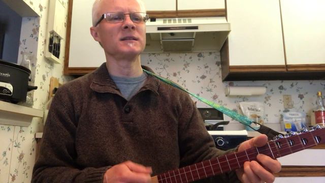 Ring Them Bells (Bob Dylan cover) - FiL Wisneski смотреть онлайн