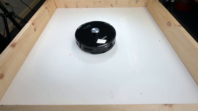 iHome AutoVac Nova Self Empty Robot Vacuum REVIEW смотреть онлайн