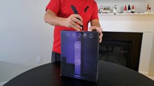 Потерянные посылки. Интересная распаковка.