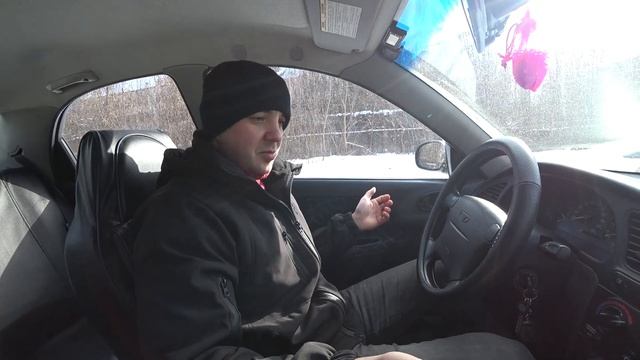 Обзор Daewoo Lanos 1.6 / Самое дешевое авто в обслуживании / Полный фарш смотреть онлайн