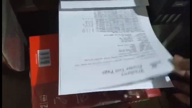 how to Xerox Photocopy Multiple in Epson L3210 (Tagalog) смотреть онлайн