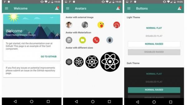 Что такое React Native. Мобильные приложения на React.