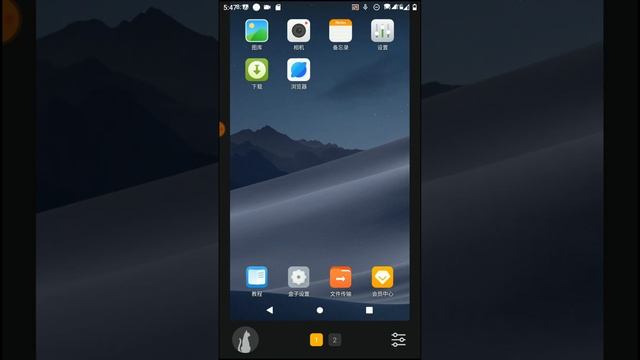 Black Cat VM Android 9 & 7 OS Root PlayStore | Alternative For VMOS VphoneGaga X8 Sandbox F1VM