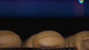 Как делают пряники? Рубрика Производство!