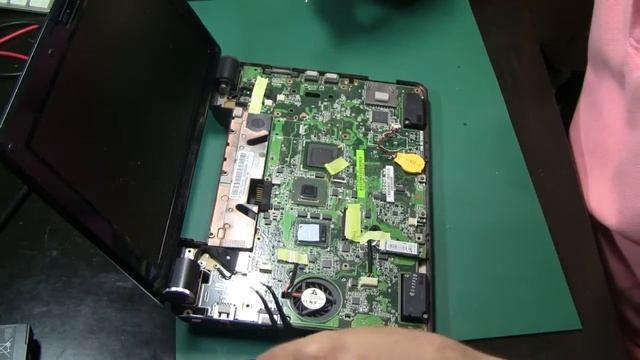 Сброс пароля биос. Прошивка Биос ASUS EEE 1000HE. Bios password reset смотреть онлайн