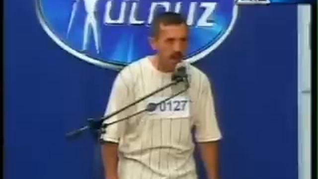 Yeni Ulduz (gulmeli)