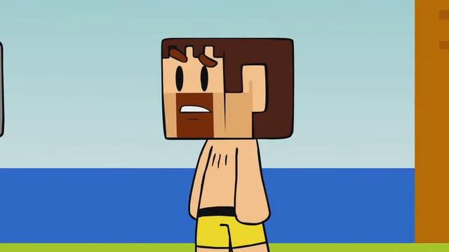 AdminCraft Rus | Адимнкрафт русский перевод(1 эпизод) смотреть онлайн