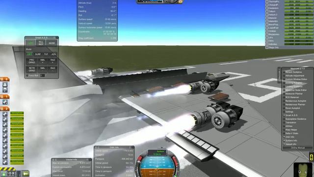 KSP 0.23 KSPI Audio Skip смотреть онлайн