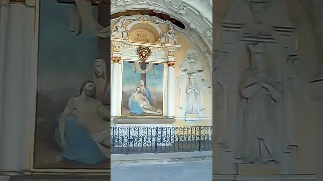 Пршибрам.Свята гора(4) смотреть онлайн