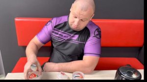 как правильно сварить капу