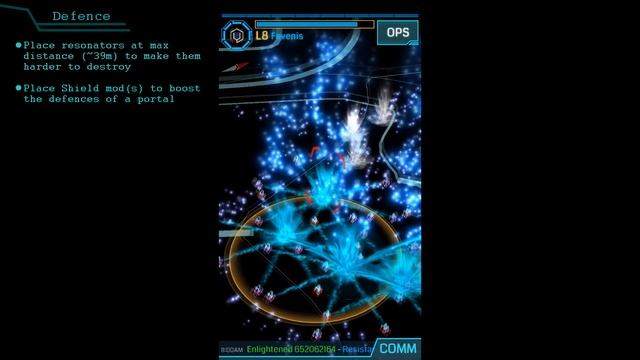 Ingress How To Play - Part 2 смотреть онлайн
