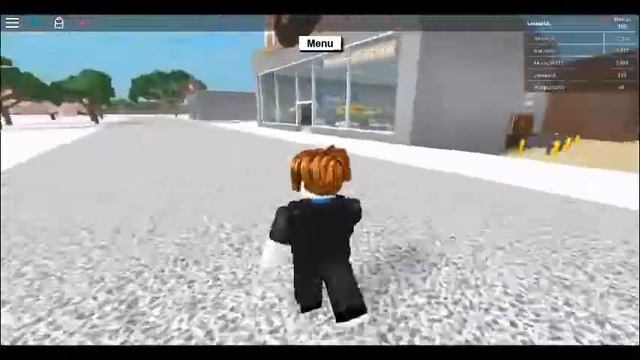 ROBLOX Lumber Tycoon 2 #1 Рубим деревья (Без комментариев) смотреть онлайн