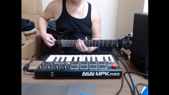 R-457BK Fanfret смотреть онлайн