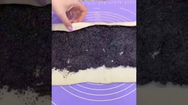 ОБОЖАЮ,КОГДА В ВЫПЕЧКЕ МНООГО МАКА??? смотреть онлайн