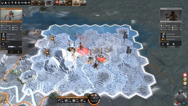 SB Returns To Endless Legend 13 - Fruitful смотреть онлайн