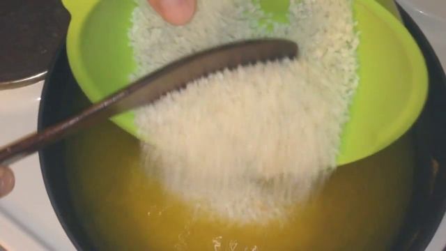 Как приготовить рис с овощами - Видео рецепт - Vkus Любви смотреть онлайн