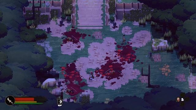 No Place For Bravery Gameplay No Commentary смотреть онлайн