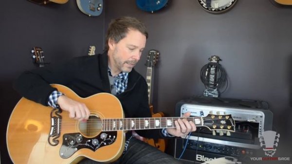 Simple Man Guitar Lesson - Acoustic Guitar - How To Play