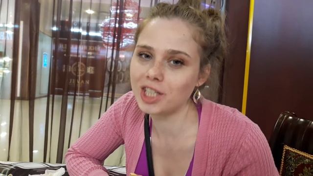 Китайский ресторан Пекин в Рио ? Выводы о заказе и месте смотреть онлайн