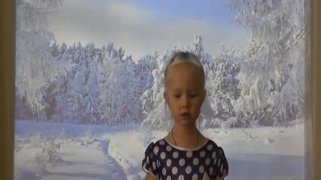 МАДОУ 37 Сабода Валерия Игоревна 1 категория С Михалков Белые стихи agk смотреть онлайн