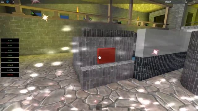 АЛЬБЕРТ И ПОЗЗИ ПОСТРОИЛИ ЗАМОК ВОЛШЕБНИКОВ !!! | ROBLOX ПО РУССКИ | | Роблоксер Альберт смотреть онлайн