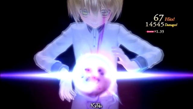 Tales of Berseria - Best Combo Collection смотреть онлайн
