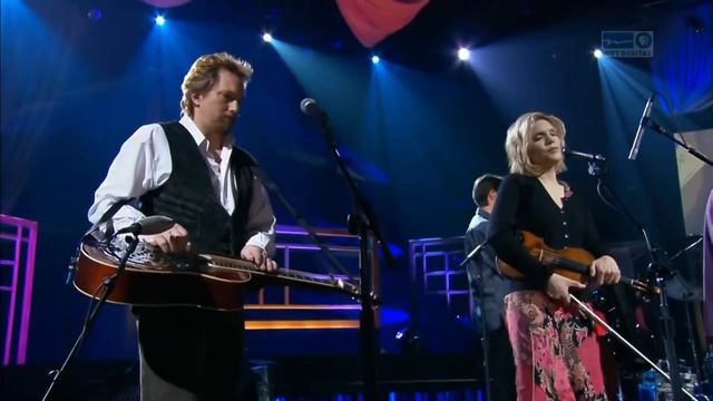 Alison Krauss & Union Station - Stay (Live in Concert) смотреть онлайн