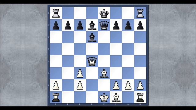 Chess Gambits: Halloween Gambit