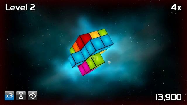 Critical Mass - Demo Gameplay HD смотреть онлайн