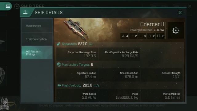 Here's Why COERCERS Are Awesome!! Full Coercer Guide! || EVE Echoes смотреть онлайн