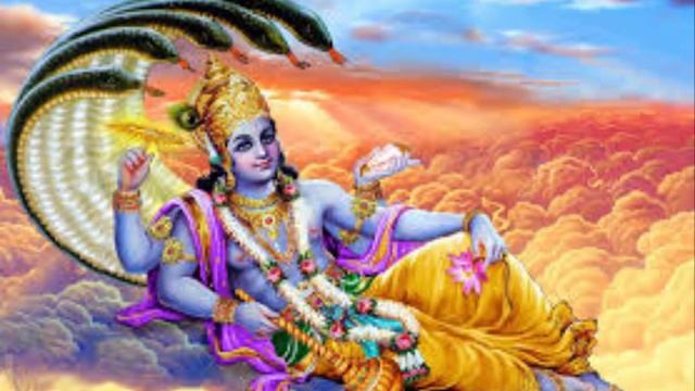 ? One Hour Om Namo Narayana | Hari Om Narayanaya | Mantra | Aum |