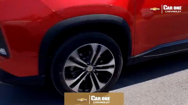 Nueva Chevrolet Captiva 2022 | Ingrid Leija te dice precios y versiones | Car One Chevrolet México смотреть онлайн