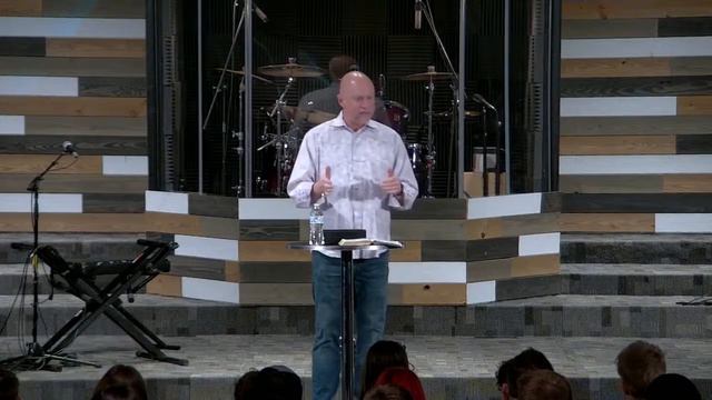 THE CLIMB // Week 2 // March 10, 2024