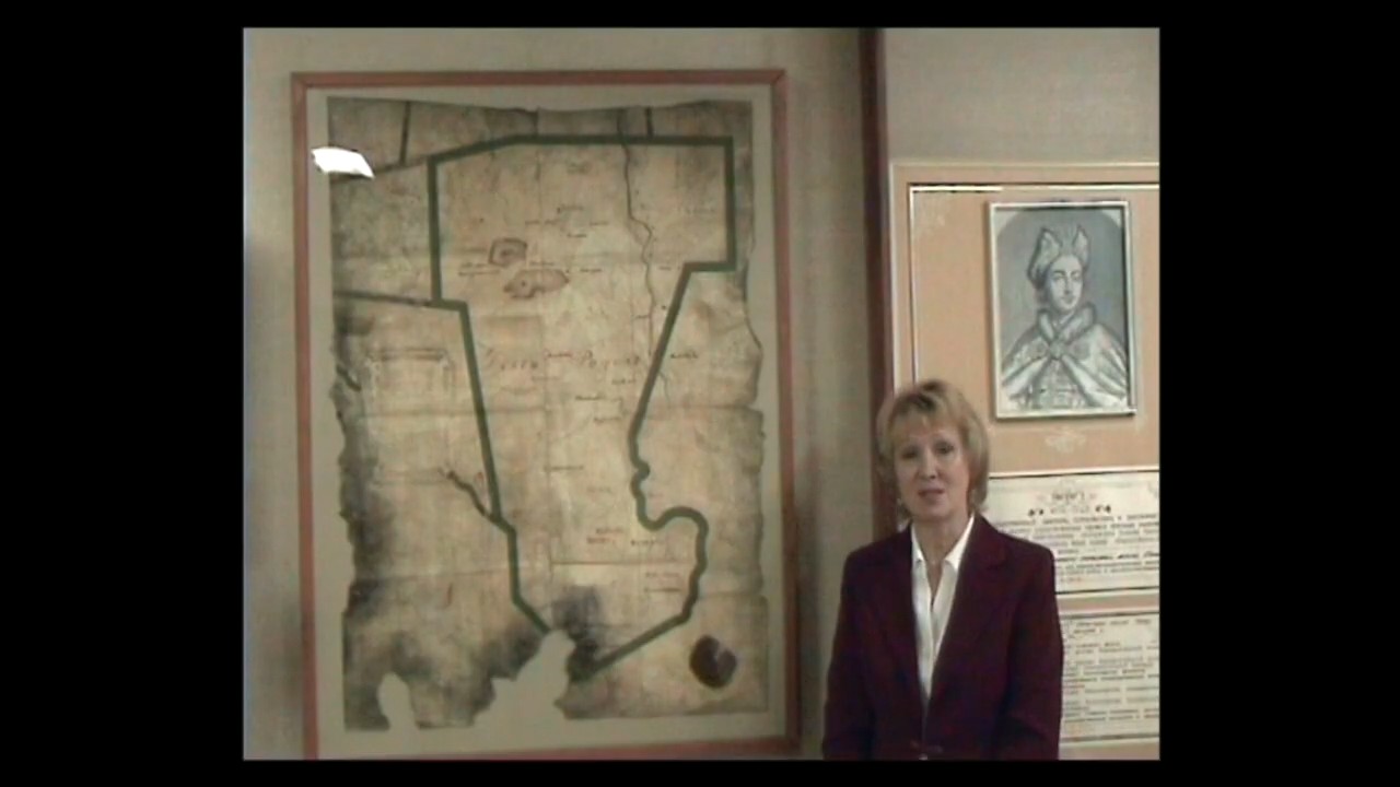 Лисино 170 ч 2  - музей