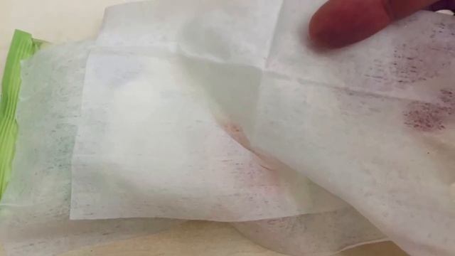 Используйте для стирки влажную салфетку!Результат вас удивит! смотреть онлайн