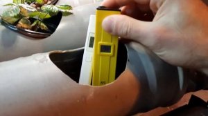 Гидропоника в подвале. Выращиваю зелень