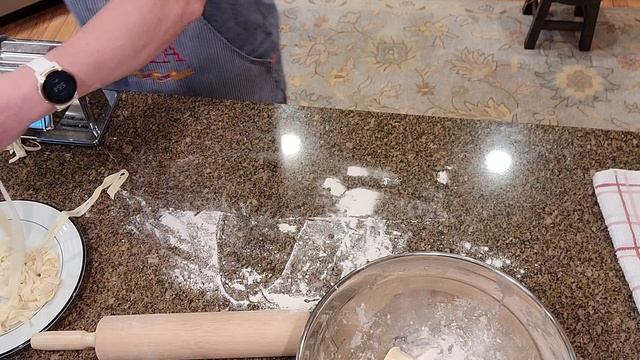 Эксперимент