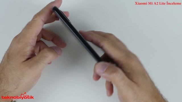 Xiaomi A2 Lite Detaylı İncelemede ! смотреть онлайн