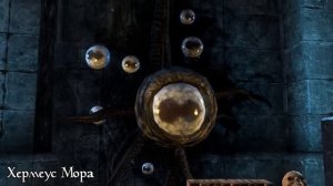 ТОП-5 сильнейших принцев Даэдра | TES Лор [AshKing]