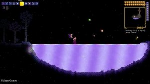 Terraria how to get Shimmer (NEW SEED 1.4.4.9) (2024) | Terraria 1.4.4.9 Shimmer