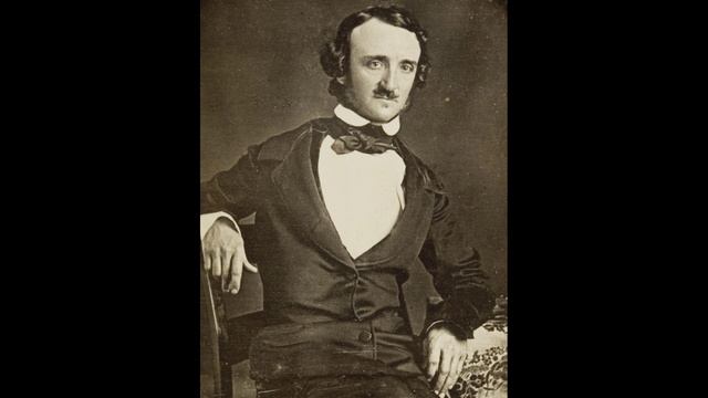 Edgar Allan Poe "Fall of the House of Usher" part 1 смотреть онлайн