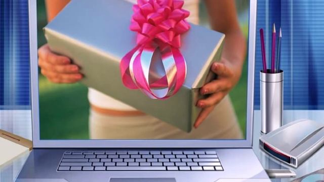С Днем Рождения wmmail.ru смотреть онлайн