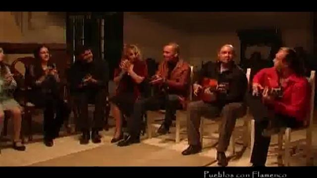 Morón y su arte Flamenco смотреть онлайн