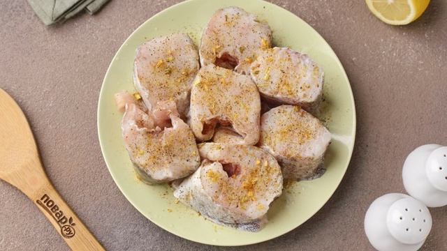 Вкусные будни