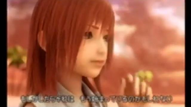 Kingdom Hearts- Mortal Kombat смотреть онлайн