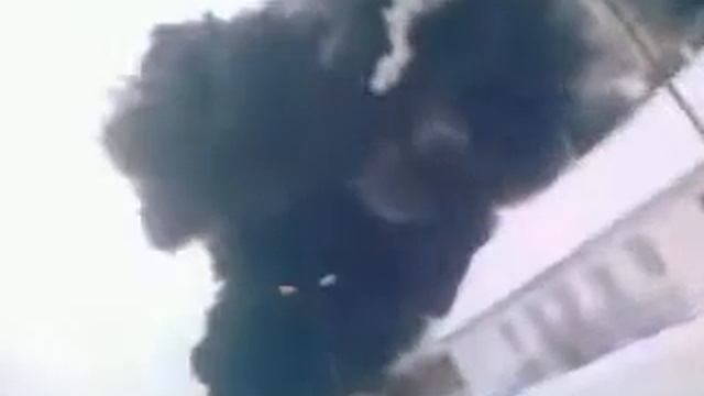 Пожар!В ММС`е!часть 2 смотреть онлайн