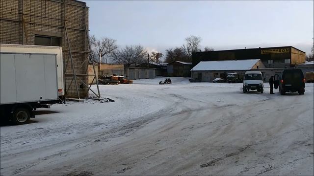 Боленс Техно Компакт смотреть онлайн