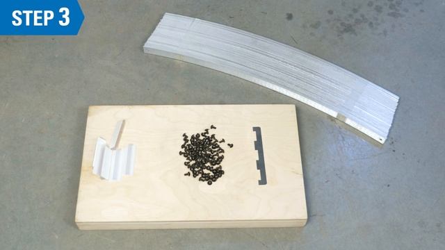 How to Assemble the PDR-4.2 Park Tool Display System смотреть онлайн