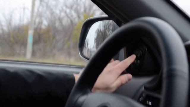 ДЭУ Джентра (Daewoo Gentra) тест-драйв