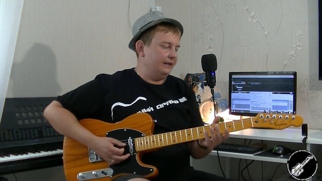 НОВЫЙ Китайский телекастер KAYSEN EG - 10, из OZON-а!!! смотреть онлайн